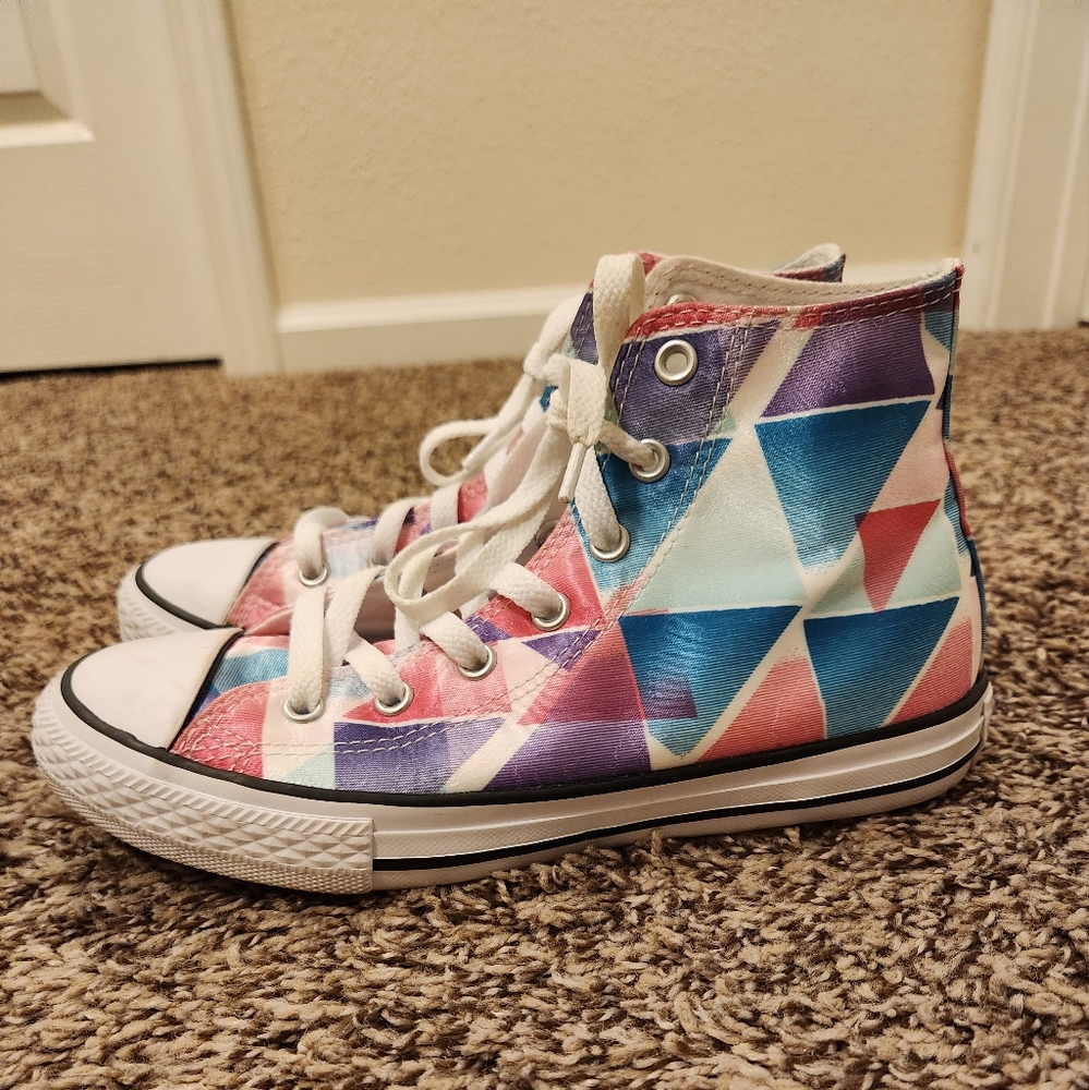 Converse Chuck Taylor All star